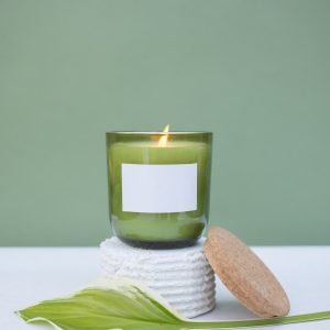 Miniature Paintbrush Set